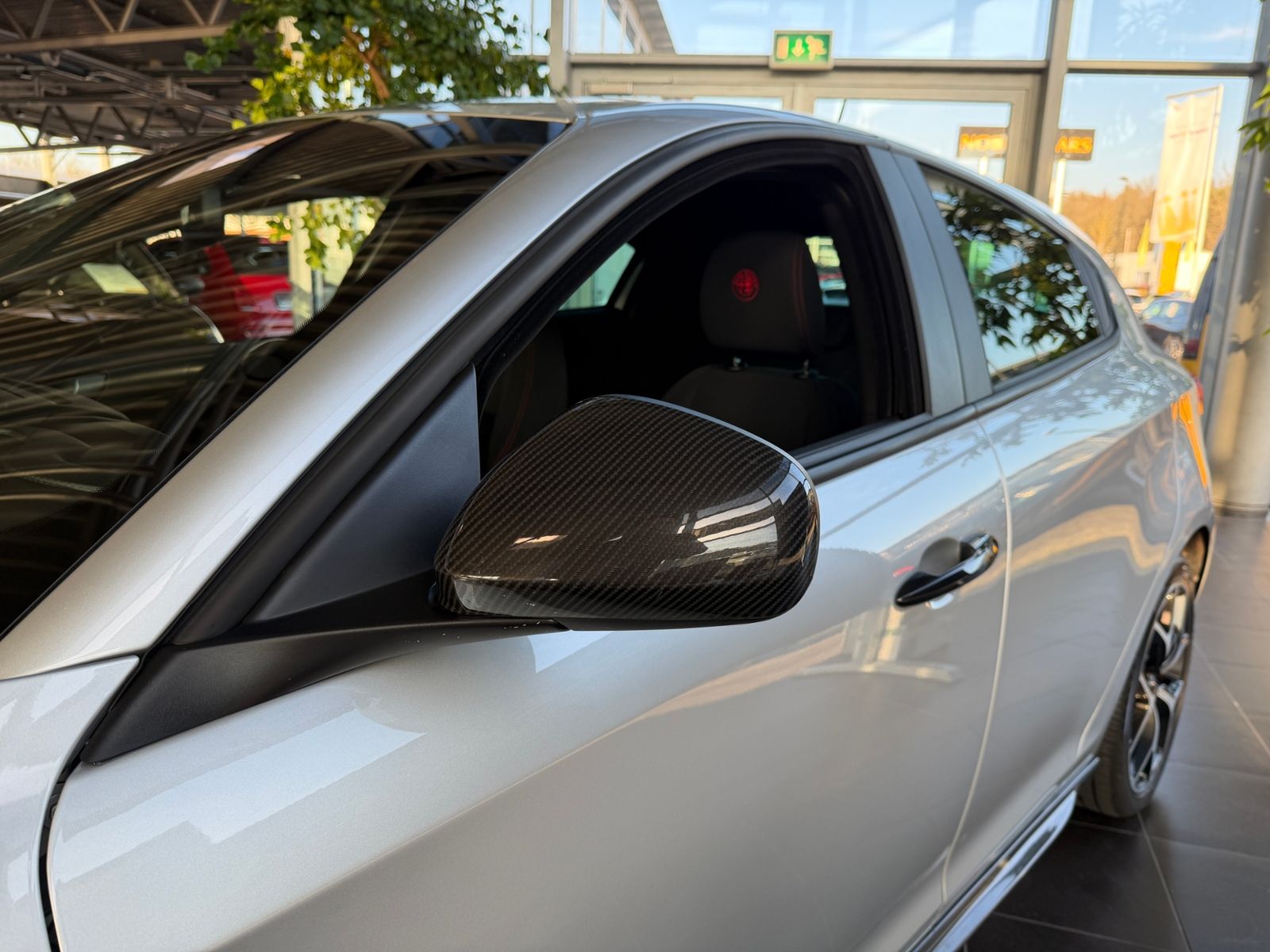 Fahrzeugabbildung Alfa Romeo Giulietta Sport KLIMA NAV SHZ