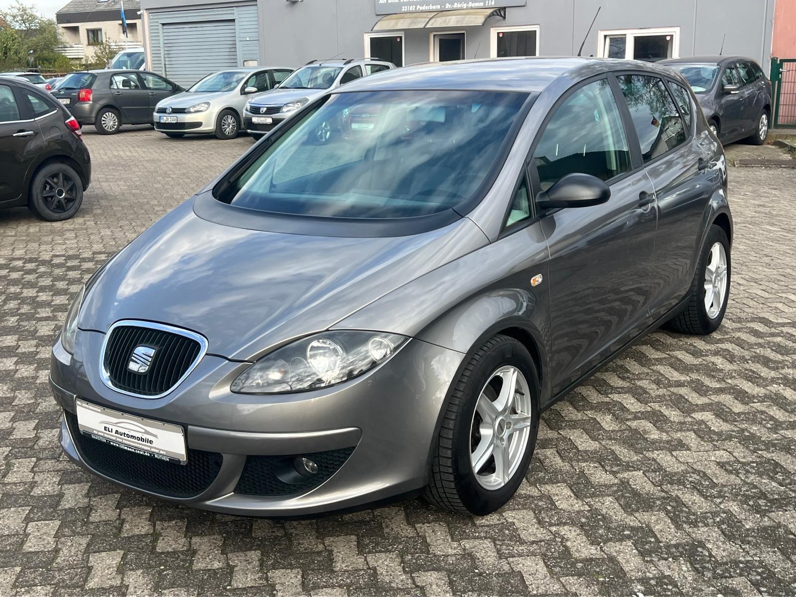 Seat Altea Reference * 1,9 TDI mit TÜV *