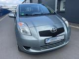 Toyota Yaris Luna 1.3*NUR 83TKM*KLIMAANLAGE*ISFOFIX - Toyota Yaris: Luna