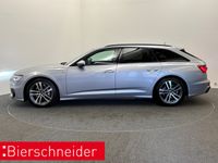 Audi A6 - Vorschau Bild 4