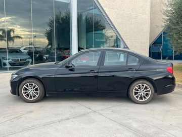 BMW 318 - 2