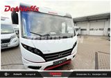 Dethleffs Globetrotter XL I 7850-2 EB Niedriges Heckbett ! - Dethleffs Diesel Integrierter Globetrotter xl i 7850 2