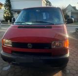 Volkswagen T4 andere - Volkswagen T4 andere: 9 Sitzer