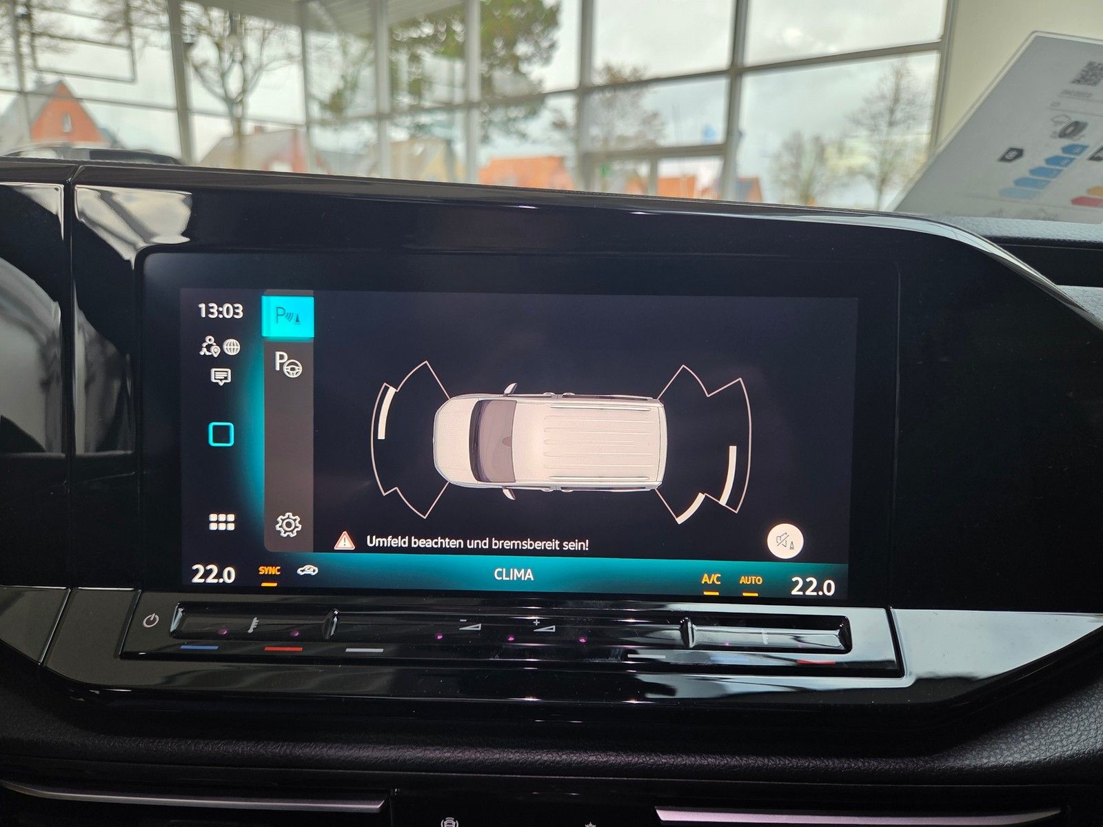 Volkswagen Caddy Maxi - Bild 19