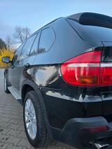 BMW X5 E70 3.0sd 286km Super Zustand! - BMW X5: 0sd