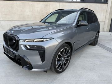 BMW X7 M60 - 4
