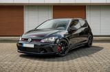 Volkswagen VW Volkswagen Golf 7 VII GTI Clubsport S 9... - Volkswagen Golf mit Benzin-Antrieb: Coupé, 7 GTI