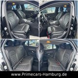 Mercedes-Benz GLC 220d 4Matic AMG-LINE|AHK|LED|KAMERA|1-HAND| - Mercedes-Benz GLC-Class in Hamburg