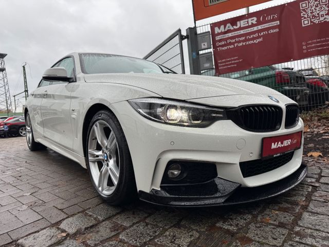 BMW 420 4 Gran Coupe 420 i M Sport