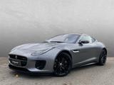 Jaguar F-Type Coupe P300 R-Dynamic PANORAMA DAB 20 SITZ - Jaguar: D Type