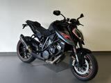 KTM 1290 Super Duke R 1.Hand, Akrapovic, Checkheft,  - KTM 1290 Super Duke R