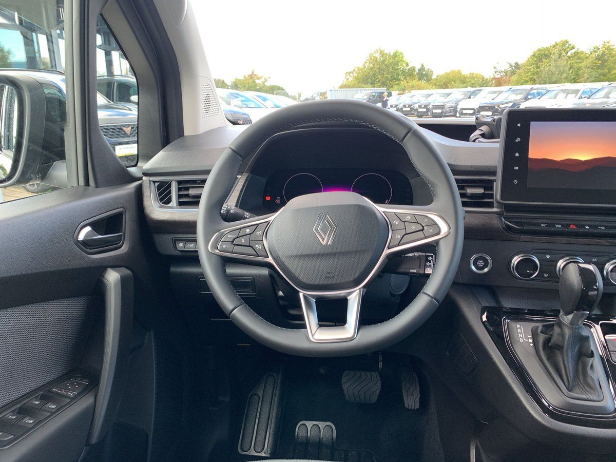 Renault Kangoo - Bild 15