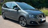 Seat Alhambra 1.4 TSI FR-Line DSG FR-Line