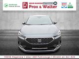 Seat Tarraco 2.0 TSI DSG Xcellence 4Drive 7-SITZ+AHK - gebrauchte Seat SUV & Geländewagen