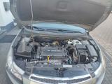 Chevrolet Cruze 1.6 LS+  - Chevrolet Cruze Gebrauchtwagen