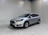 Ford Focus 1.6 TDCi Man. - Radio - Airco - Goede Staa - Ford Focus: 1.6