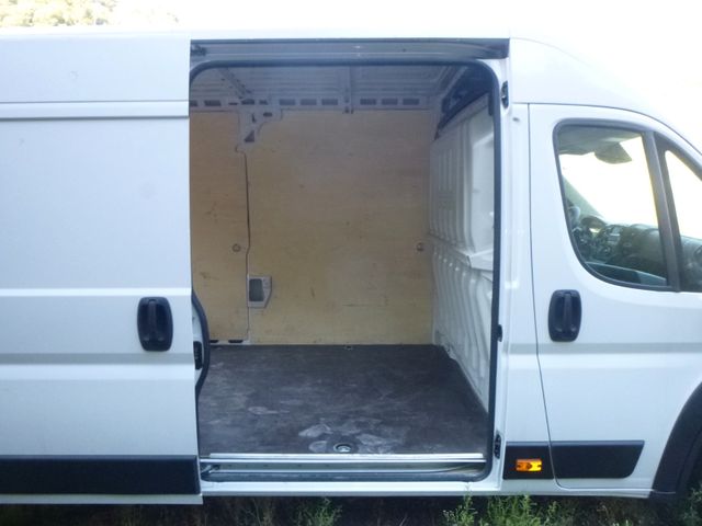 Movano Cargo L4H2 verstärkt 3.5t