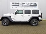Jeep Wrangler JL Unl. Rubicon 2.0T MY24 Sky-One - Jeep Wrangler in Krefeld