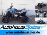 Access Motor Sportquad Xtreme 400 X ENDURO - QUAD 400 4X4