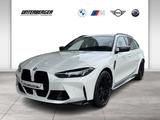 BMW M3 Competition M xDrive Touring HK HiFi DAB LED - BMW M3 Jahreswagen