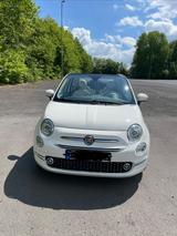 Fiat 500C 0.9 8V TwinAir Turbo Lounge C S&S Lounge - Fiat 500C: Twinair