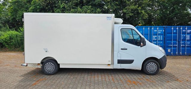 Opel Movano/Thermo King V300Max/Klima/Euro6