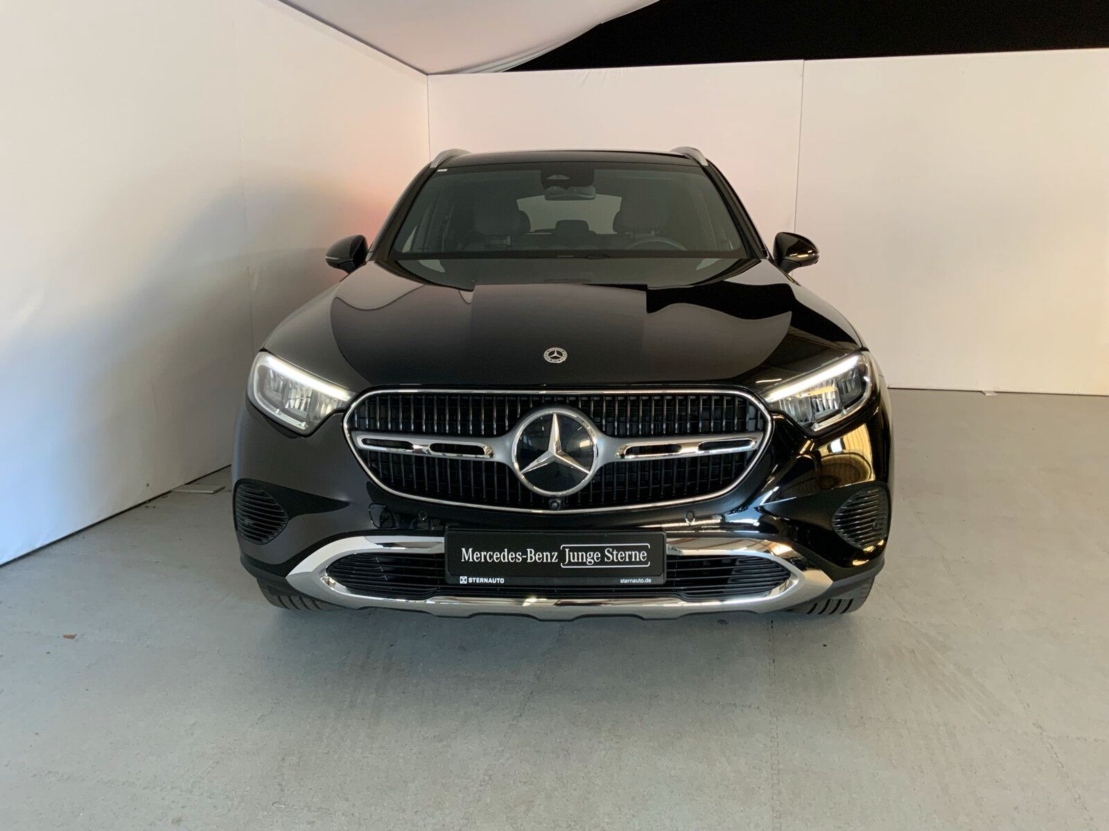 Mercedes-Benz GLC 200 d 4M AVANTGARDE DISTRO 360° AHK Sound imagem 2