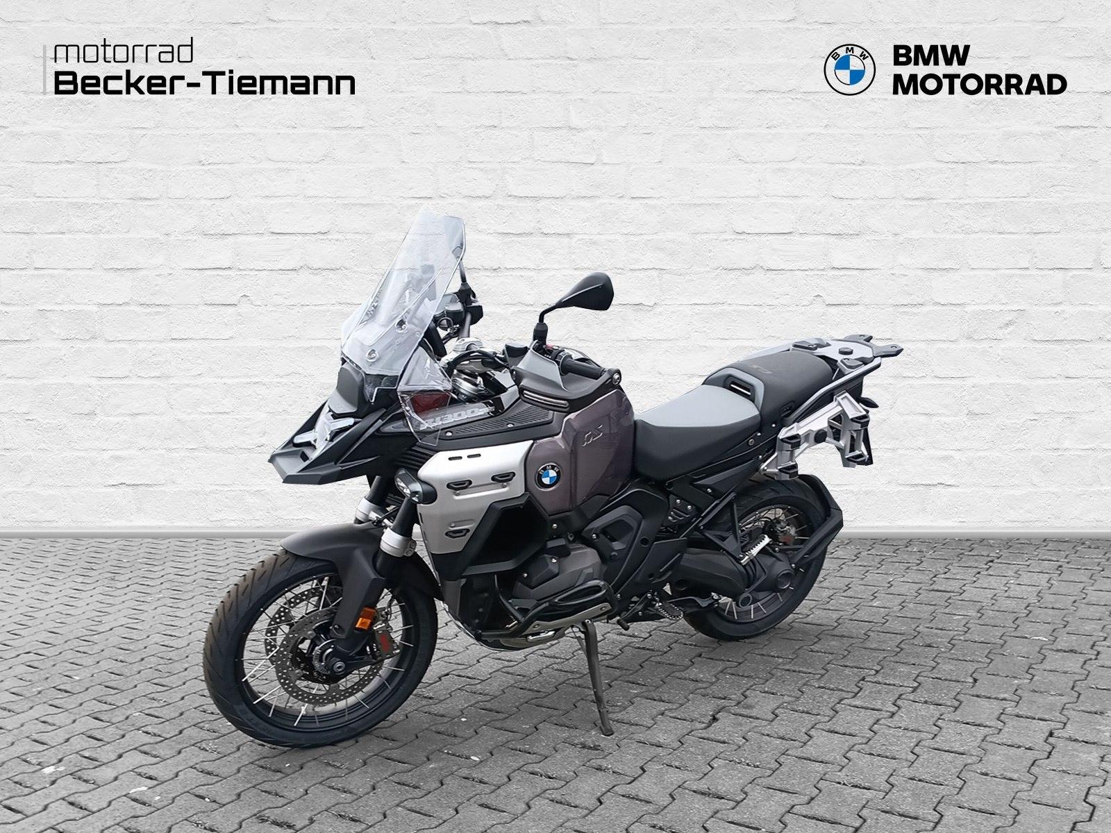 BMW R 1300 GS ADVENTURE
