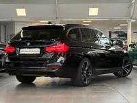 BMW 320i Sport Line LED RFK HiFi Navi Prof. Shz. PDC
