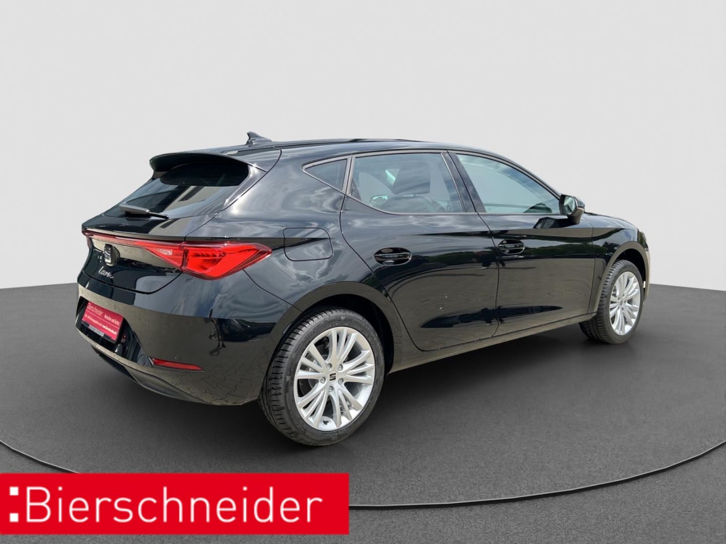 Seat Leon - Bild 6
