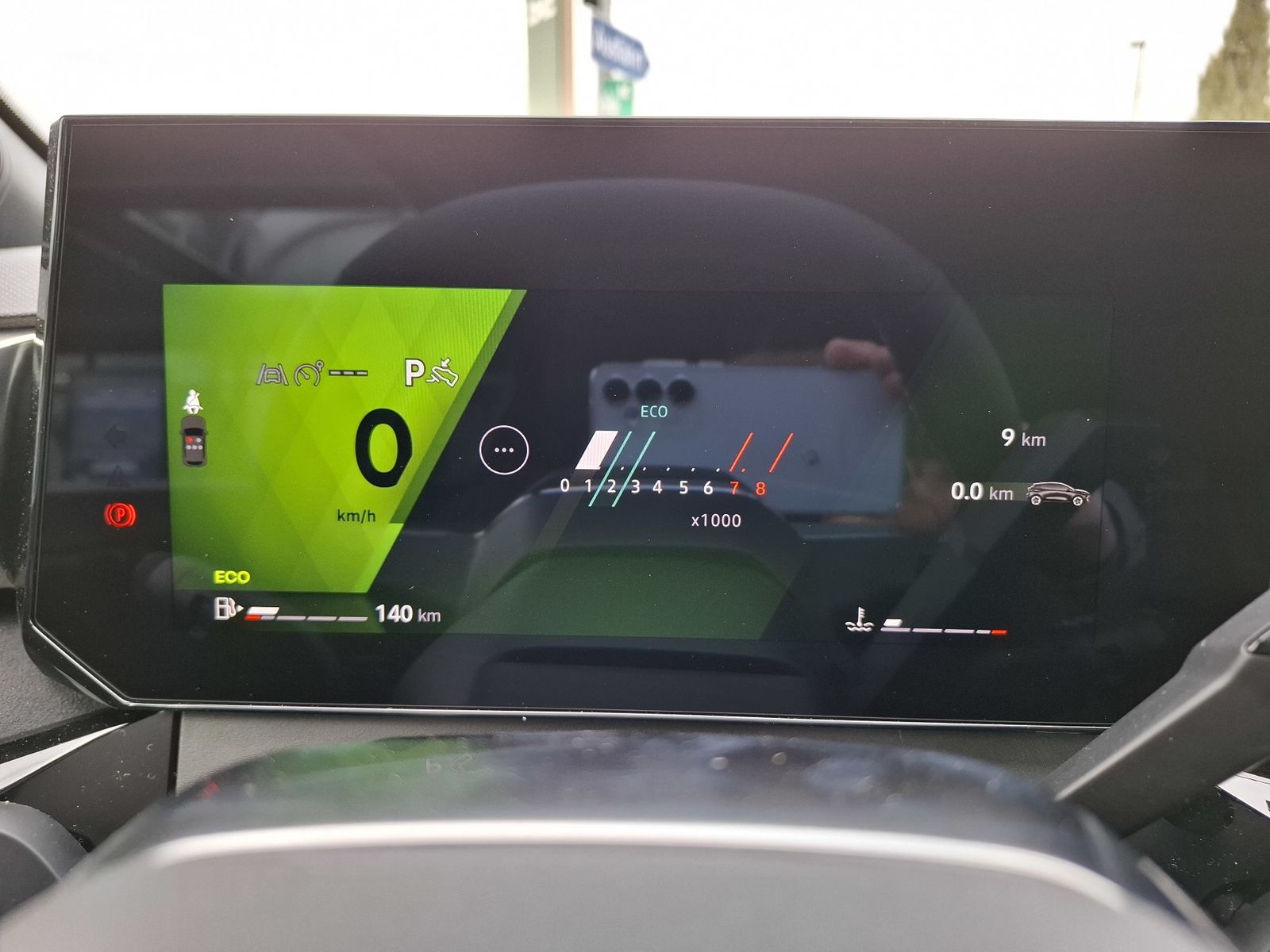 Renault Clio - Bild 21