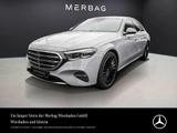 Mercedes-Benz E 400 e 4M EXCLUSIVE DISTRONIC SITZKLIMA HUD - gebrauchte Mercedes-Benz E 400 aus dem Jahr 2024