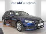 Audi A4 Avant 40 2.0 TDI DSG-MMI Navi*PDC*B & O*SHZ*K - Audi A4 in Hagen
