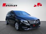 Mercedes-Benz B 200 -Klasse d Edition CDI - Mercedes-Benz B 200: Kombi