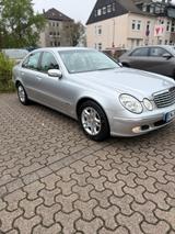 Mercedes-Benz Mercedes Benz- E 320 - Mercedes-Benz E 320 in Dortmund