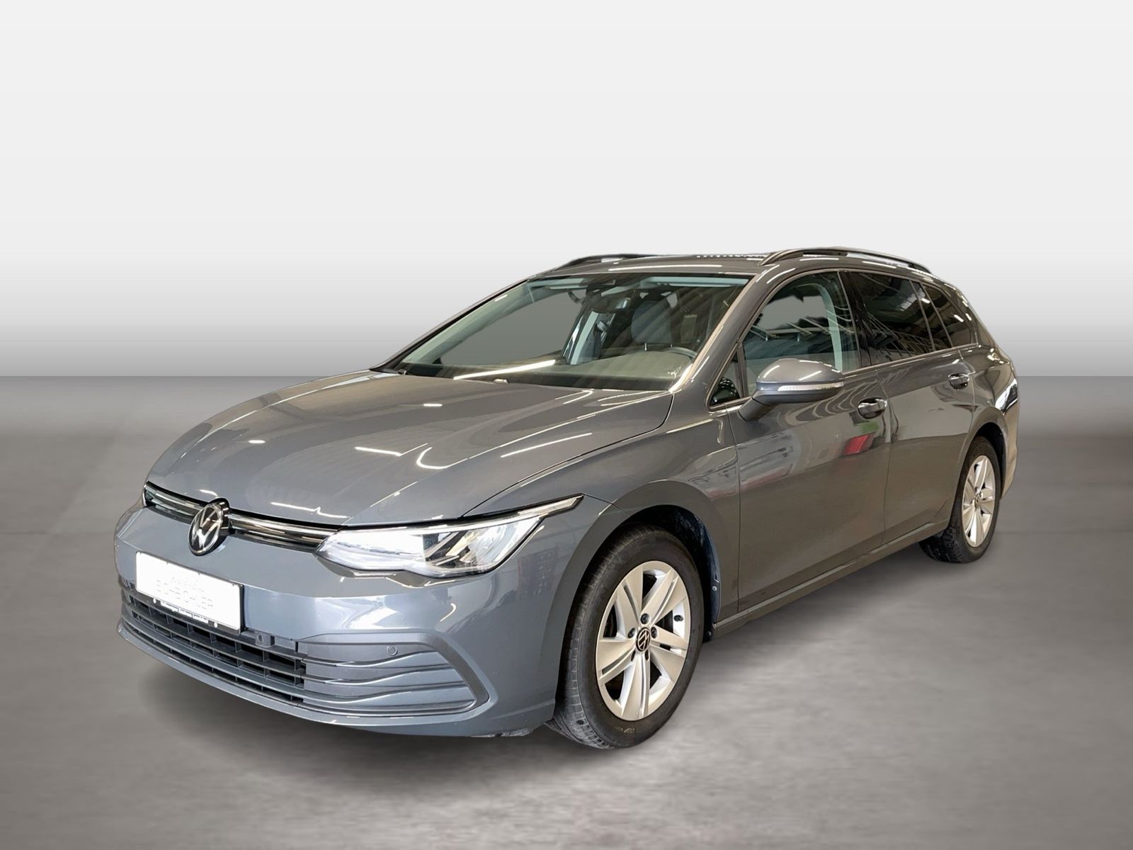 Volkswagen Golf VIII Variant Life 2.0 TDI DSG ACC AUT LED imagem 2