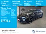 Skoda Scala 1.5 TSI DSG Monte Carlo Navi FrontAssist V - Skoda Scala: Monte Carlo