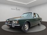 Rover P6 3500 V8 LHD *43 Jahre in einer Hand* - Rover: P6