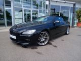 BMW 640d xDrive Cabrio NaviProf Komfortzugang PDC - BMW: Cabrio