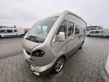 Knaus C-Liner 1 **3L Motor**Solar**AHK**RFK  - Knaus 3