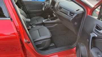 Bild 9 Mitsubishi ASX TOP 1.3 T-Benziner 7-DCT