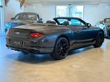 Bentley Continental GTC S 4,0V8 *Voll / Voll* - Bentley Continental GTC aus 2024