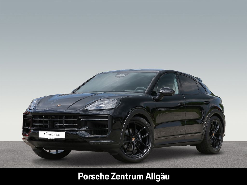 Image of Porsche Cayenne
