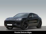 Porsche Cayenne Coupe Black Edition InnoDrive HA-Lenkung - Porsche Cayenne Coupe-Black-Edition