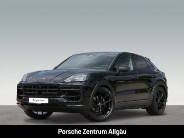 Porsche Cayenne - 1