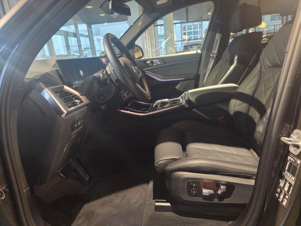 BMW X5 - Bild 7
