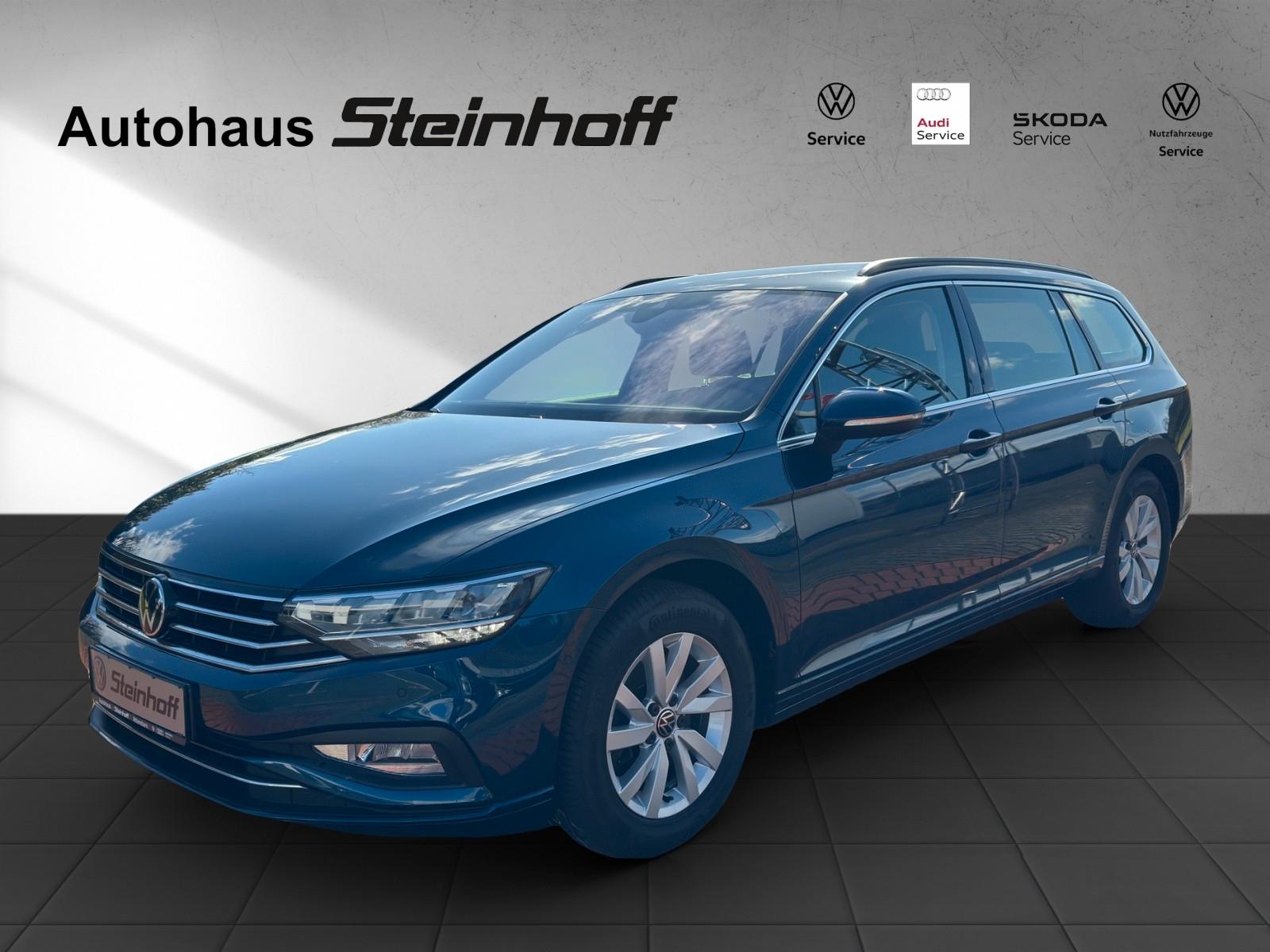 Volkswagen Passat Variant 2.0 TDI DSG,Navi,LED,ACC,Kamera