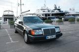 Mercedes-Benz 300 CE 24 SPORTLINE - Mercedes CE 300 mit Schiebedach