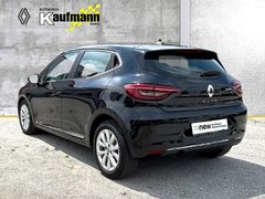 Fahrzeugabbildung Clio V Intens 1.0 TCe 90 EU6d Navi Digitales Coc