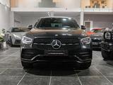 Mercedes-Benz Mercedes-benz GLC 200 d 4Matic Coupé Premium Plu - Mercedes-Benz GLC 200 Kombi Gebrauchtwagen